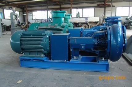 centrifugal pump