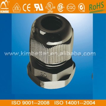 Manufacture of Nylon cable glands
