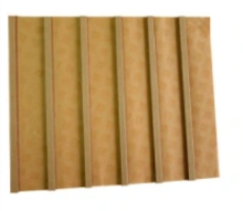 Transformer Oil Duct Strip Support