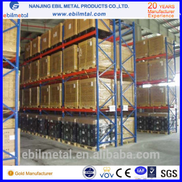 Warehouse storage heavy duty racks/heavy duty pallet racks