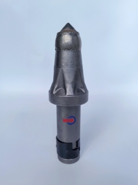 Milling machine cutting picks&Slag raking machine picks