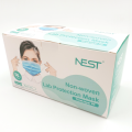 PP Non-woven Lab Protection Mask