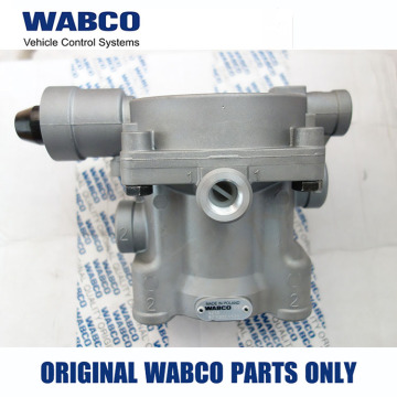 9710021520 WABCO Relay Emergency valve