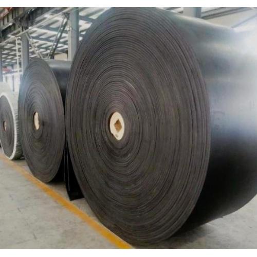 Flame Resistance Solid Woven Conveyor Belt PVG1000S