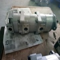 Chargeur komatsu lw250 pompe hydraulique 705-56-26030