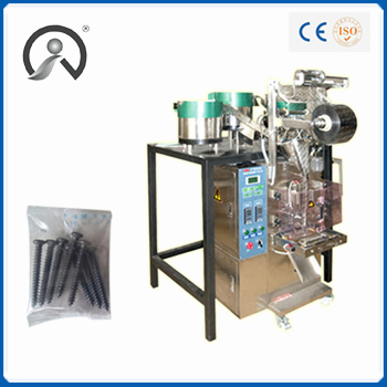D54Z Hardware packing machine with vibration device