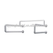 Bathroom safety grab bar, stainless steel handrail, grab bar for disabled