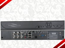 Universal Embedded Dvr Cee- Dvr-7304t