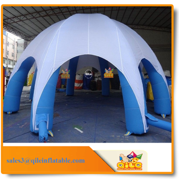 commercial blow up tent on sale