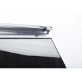 50x50cm 4 Burner Glass Freestanding Gasoven