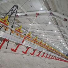 Automatic Chicken Nipple Water Drinkers Line for XQA