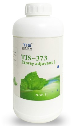 TIS-373 Stabilizing Agent Improves stability of SC EW