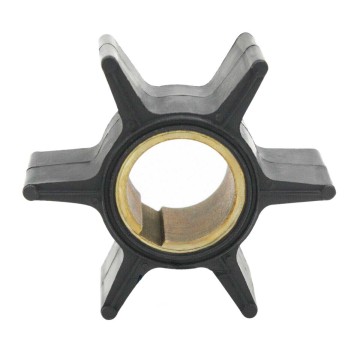 Johnson OMC 390286 Outboard Impeller for 40HP Engines (18-3366)