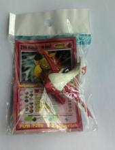 Pokemon Pink Dragon Toys Pokemon Go Games Toys Kids Toys