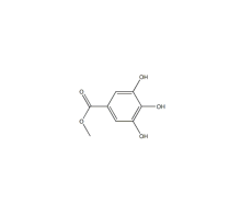 Factory supply Methyl gallate