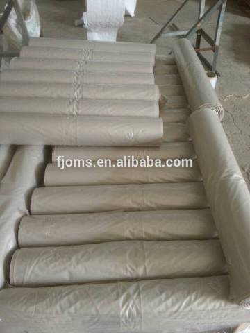 Heavy-duty Construction grade film pe film