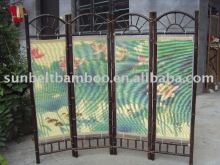 Bamboo Screen 005