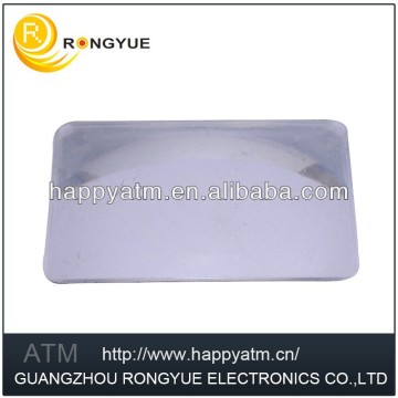 Banking Services ATM Parts ATM Mirror ATM Anti Peeping Mirror