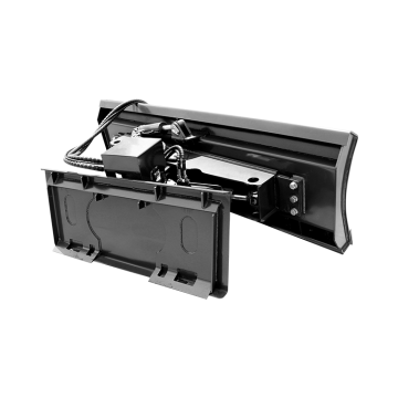 Skid Steer Attachment Loader Dozer Blade for Sale
