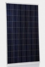poly solar panel
