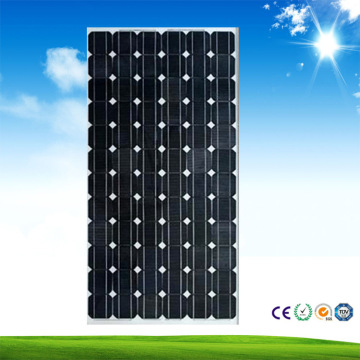 Harga terbaik 200W solar panel poli / mono