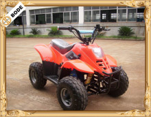 500 W ELECTRIC QUAD BIKE