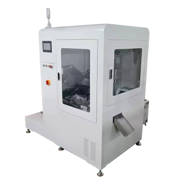 Industry Leader assembly equipment