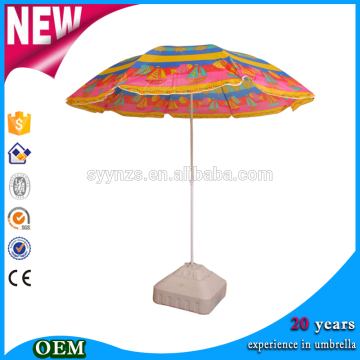 China wholesale sunshade umbrella parasols garden umbrella