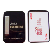 Embossing Poker Metal Box