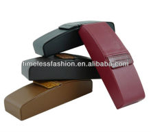 Luxury Handmade Glasses Case