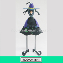 Cheap Standing Wrought Iron Halloween Decorations