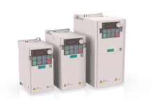 ac variable speed drive