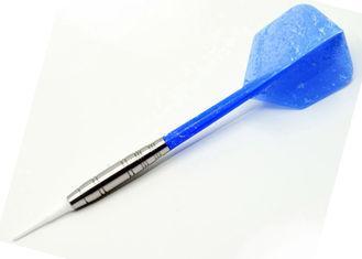 Smooth 17g 80% Tungsten Soft Tip Dart Barrels , Custom Dart