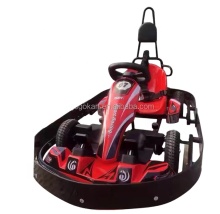 EGS Professional 700W 36V Electric Go Karts - Indoor/Outdoor Commercial Sale