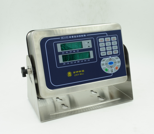 XK3102 Type Weighing Indicator