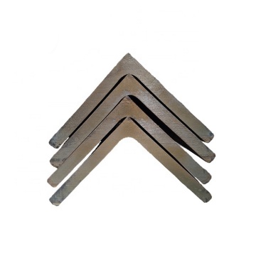 AISI 202 stainless steel angle bar sizes