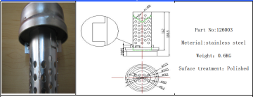 Anti siphon fuel caps, anti theft fuel caps,truck fuel tank caps