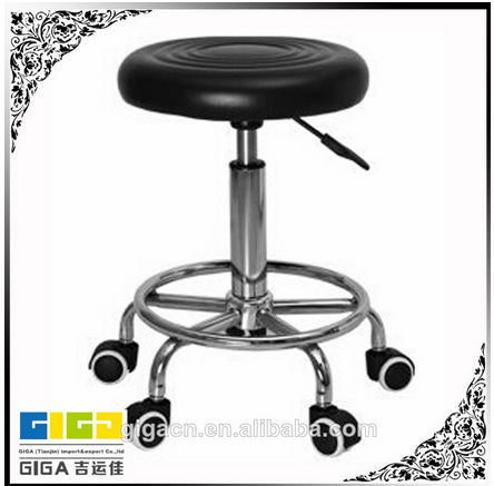 GIGA used chemical lab stools manufacture