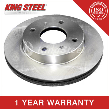 40206-4M400 Auto Spare Parts for Sunny N15 Brake Disk