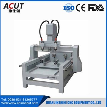 Factory Price!!! low price wood carv machin cnc router for