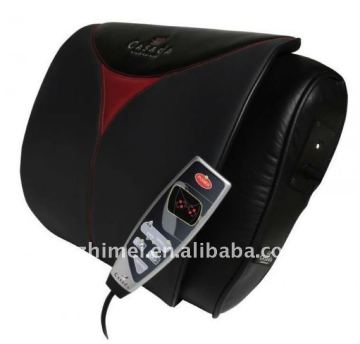 Portable Shiatsu Tapping Massage Cushion