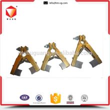 Factory custom excellent copper motor brush holder