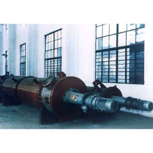 Glass Lined Thin Film Evaporator