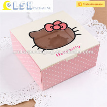cake boxes for eat,birthday cake packaging box