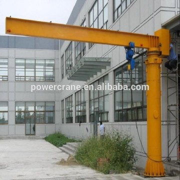 BZD Type Jib Crane