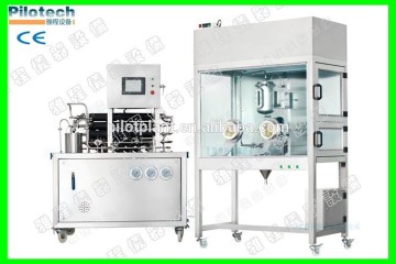 manufacturer instant fruit juices sterilizer