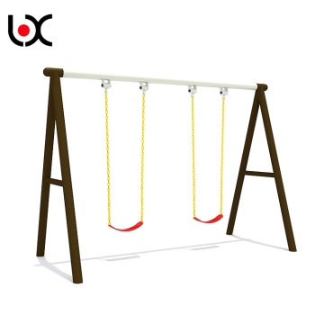 Best Outdoor Swing Sets for Adults: Top Quality Options