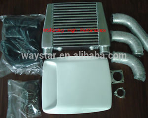 intercooler kit for Nissan patrol TD42 intercooler