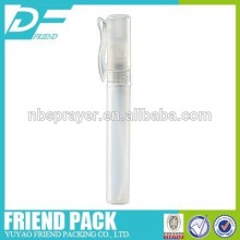 6ml perfume sprayer , 10ml pen sprayer bottle, 5ml perfume bottle with pump sprayer