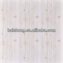 transfer film PVC ceiling panel ( artistic groove PVC ceiling)